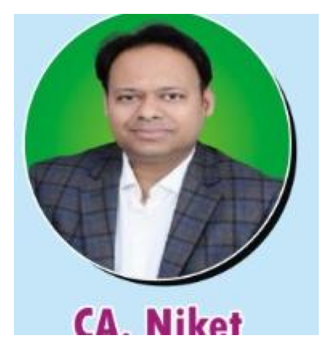 CA Niket Nathani